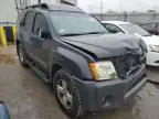 2008 Nissan Xterra OFF Road