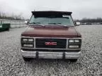 1993 GMC Rally Wagon / Van G2500