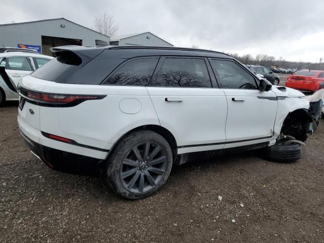 2019 Land Rover Range Rover Velar R-DYNAMIC HSE