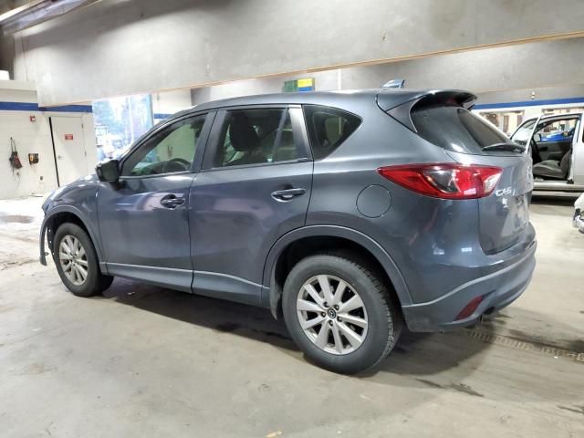 2013 Mazda CX-5 Sport