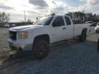 2009 GMC Sierra K2500 SLE