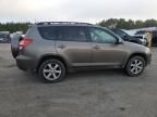 2011 Toyota Rav4 Limited