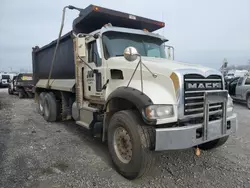 Vehiculos salvage en venta de Copart Lebanon, TN: 2013 Mack 700 GU700