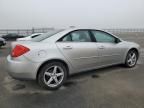 2008 Pontiac G6 Base