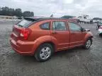 2007 Dodge Caliber