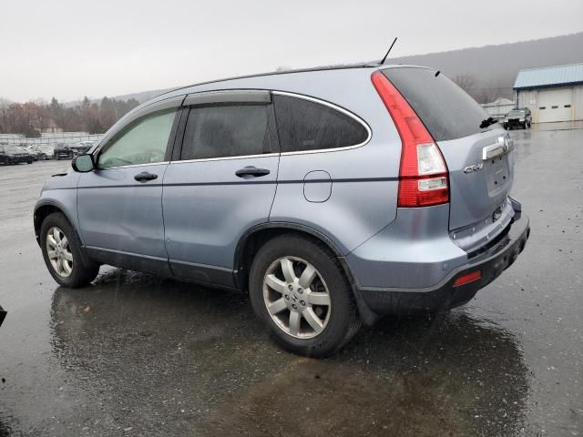 2008 Honda CR-V EX