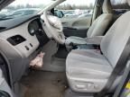 2012 Toyota Sienna LE