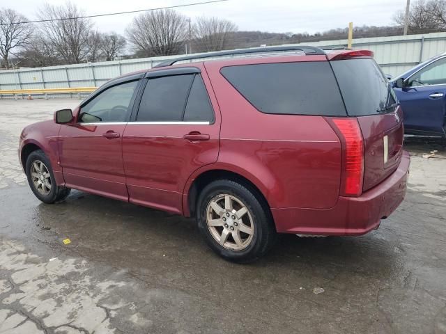 2006 Cadillac SRX