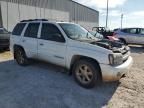 2002 Chevrolet Trailblazer