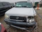 2000 Mercury Mountaineer