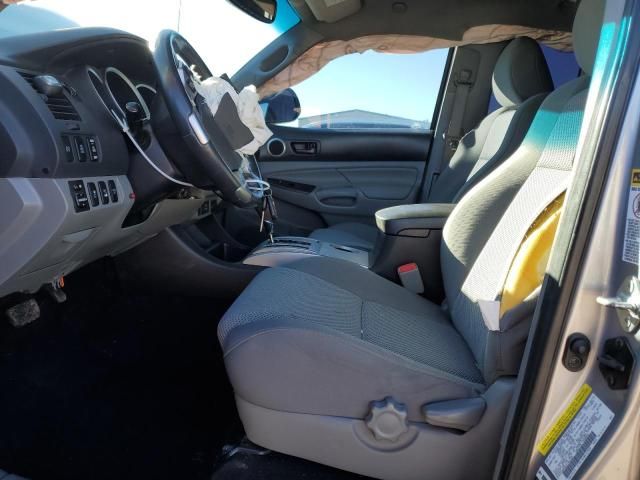 2015 Toyota Tacoma Access Cab