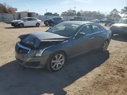 2013 Cadillac ATS Luxury en venta en Newton, AL