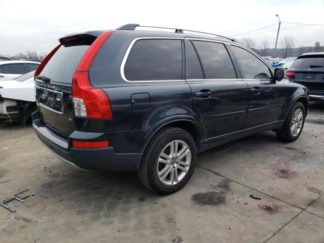 2010 Volvo XC90 3.2