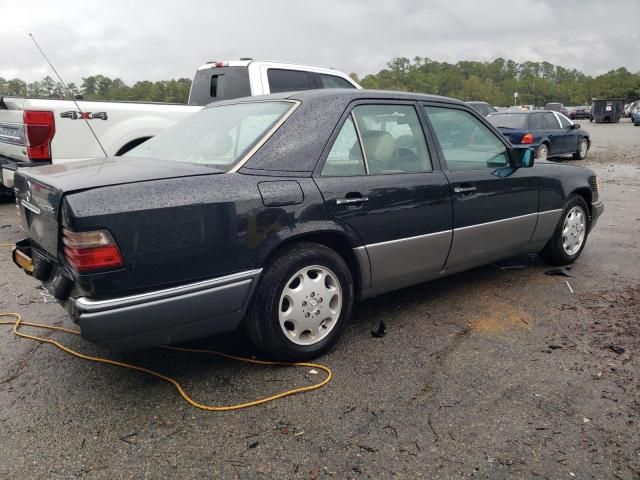 1995 Mercedes-Benz E 300D