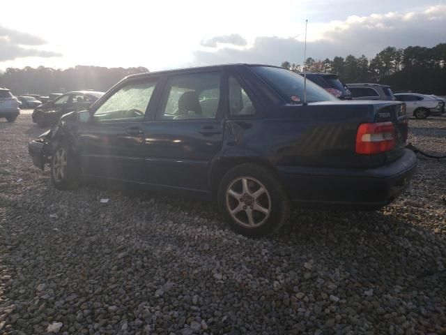 1998 Volvo S70