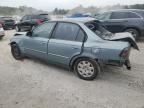 2000 Honda Civic Base