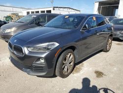 BMW salvage cars for sale: 2018 BMW X2 XDRIVE28I