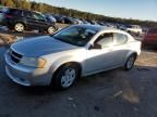 2010 Dodge Avenger SXT