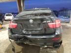 2013 BMW X6 XDRIVE50I