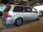 2009 Volkswagen Routan SEL