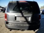 2011 Honda Pilot Touring