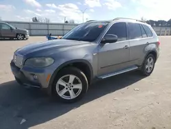 2007 BMW X5 4.8I en venta en Dunn, NC