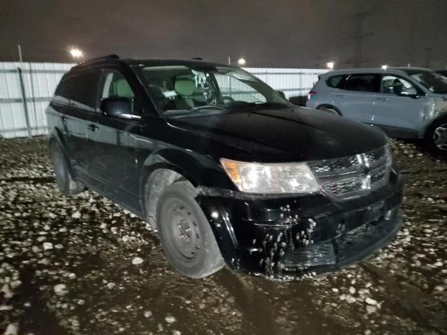 2011 Dodge Journey Express