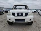 2004 Nissan Titan XE