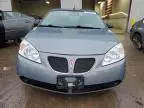 2008 Pontiac G6 Value Leader