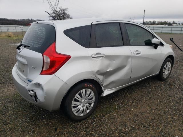 2015 Nissan Versa Note S