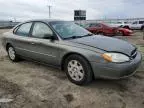 2002 Ford Taurus LX