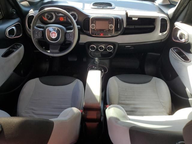 2014 Fiat 500L Easy