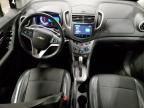 2016 Chevrolet Trax 1LT