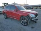 2014 Mercedes-Benz GLK 350