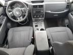 2011 Jeep Liberty Sport