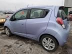 2014 Chevrolet Spark LS