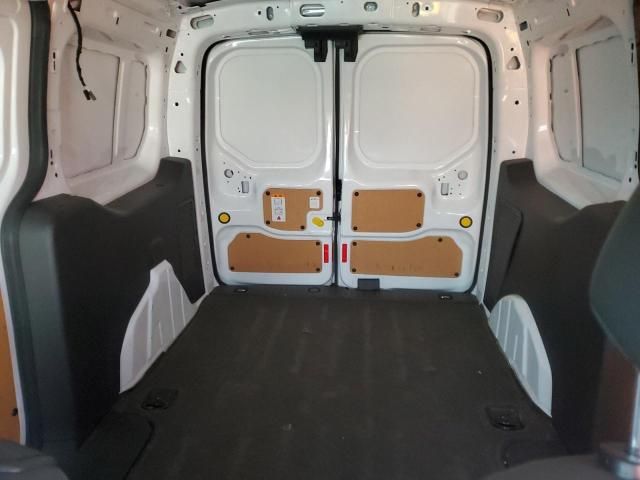 2018 Ford Transit Connect XL