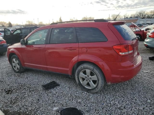 2013 Dodge Journey SE