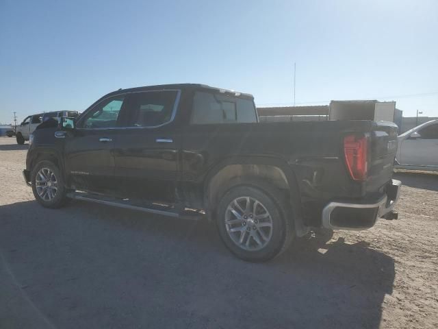 2020 GMC Sierra C1500 SLT