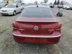 2014 Volkswagen CC Sport