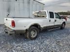 2005 Ford F350 Super Duty