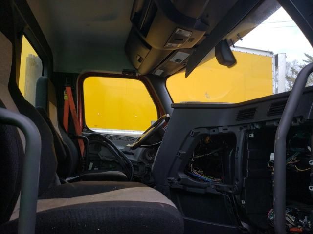 2019 Freightliner Cascadia 126