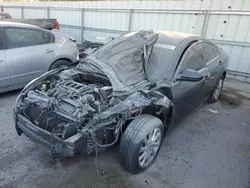 Mazda 6 i salvage cars for sale: 2012 Mazda 6 I