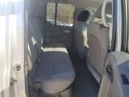 2008 Nissan Frontier Crew Cab LE