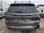 2022 Jeep Grand Cherokee Summit 4XE