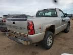 2007 Chevrolet Silverado K1500 Classic