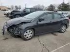 2012 Ford Focus S