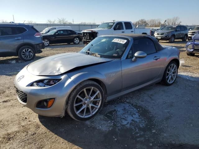 2010 Mazda MX-5 Miata