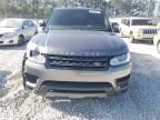 2015 Land Rover Range Rover Sport SE