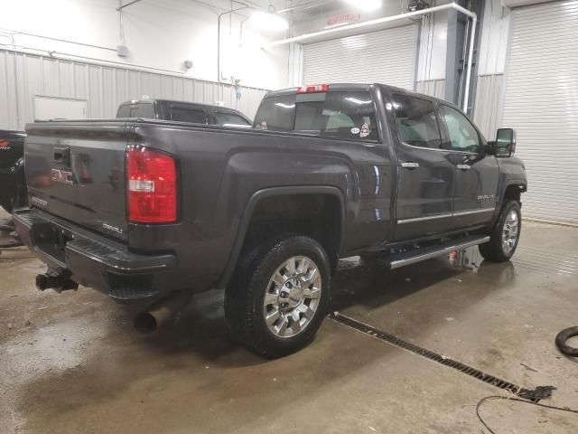 2015 GMC Sierra K2500 Denali